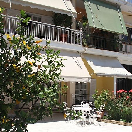 شقة Family House كالاماتا المظهر الخارجي الصورة