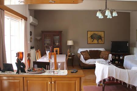 شقة Family House كالاماتا المظهر الخارجي الصورة