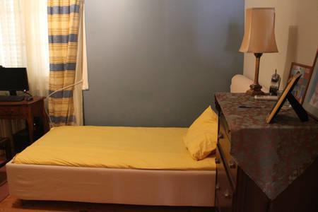 شقة Family House كالاماتا المظهر الخارجي الصورة