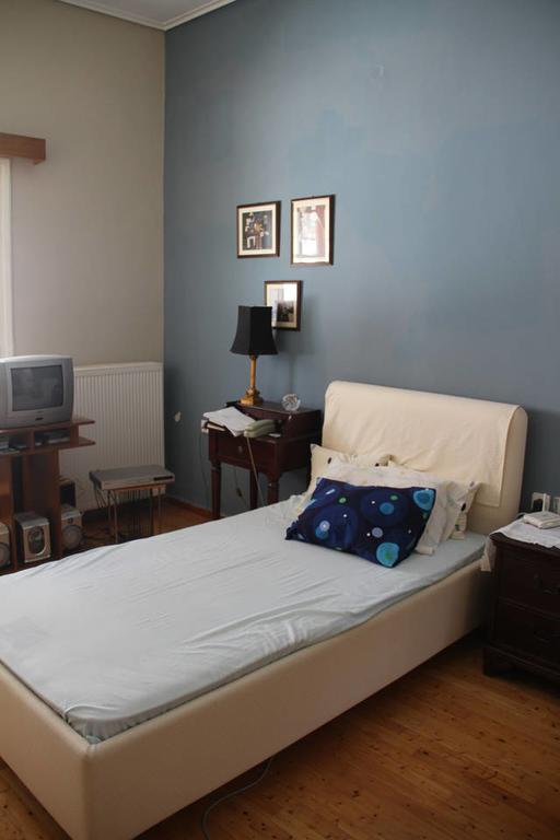 شقة Family House كالاماتا المظهر الخارجي الصورة