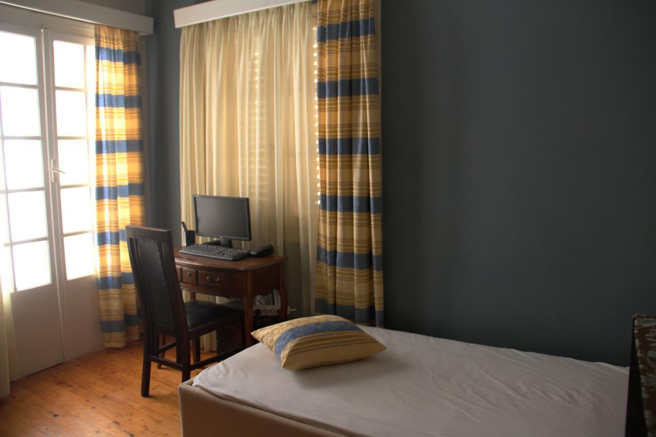 شقة Family House كالاماتا المظهر الخارجي الصورة