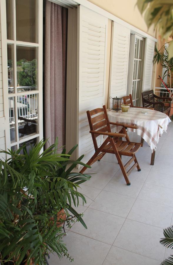 شقة Family House كالاماتا المظهر الخارجي الصورة