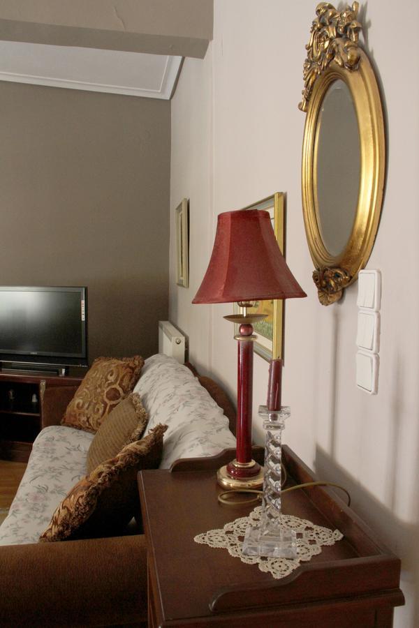 شقة Family House كالاماتا المظهر الخارجي الصورة